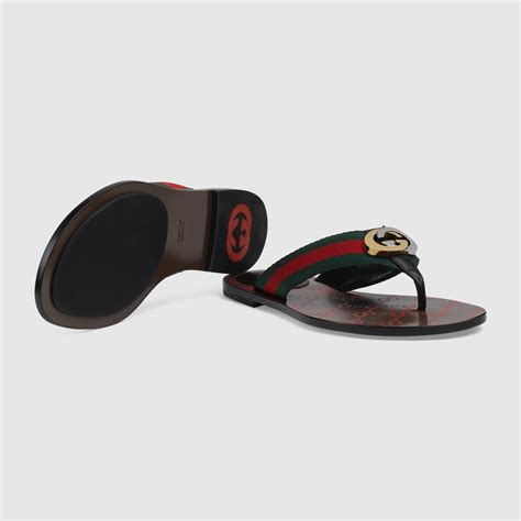 replica gucci web sandals|gucci inspired sandals.